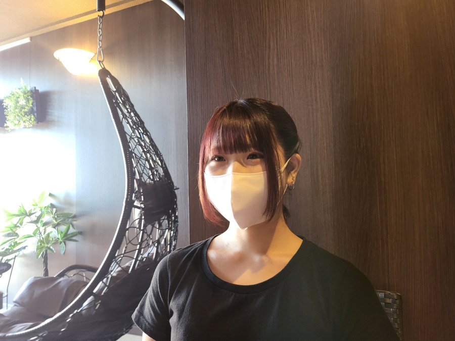 asian relaxation villa 千歳店の写真2枚目：スタッフ