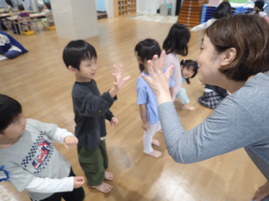 認定こども園岩槻ひかり（保育士の求人）の写真17枚目：