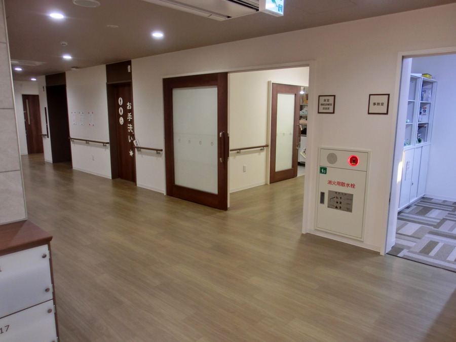 有料老人ホームもみじ【2025年08月01日オープン】の写真3枚目：