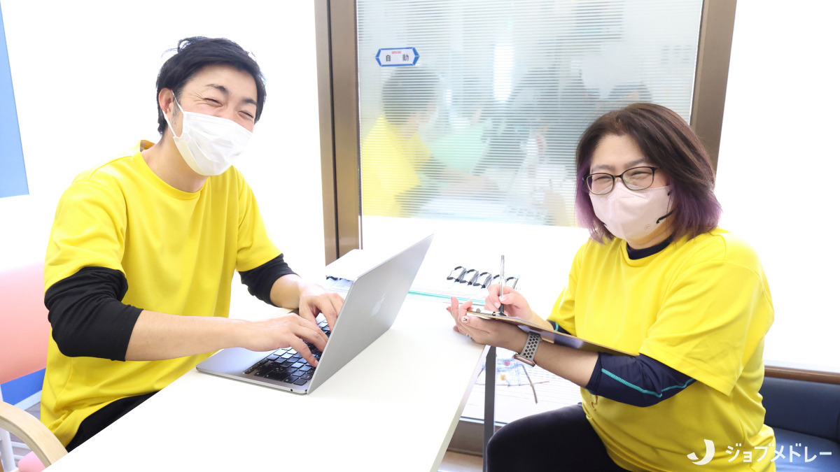 デイサービス こよりの写真