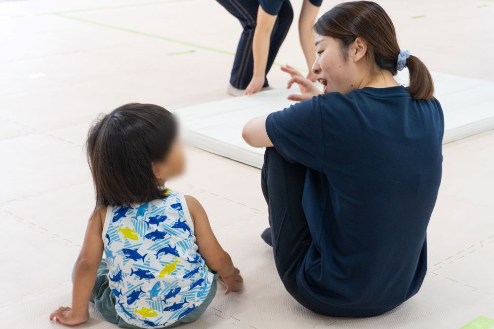 運動学習型放課後等デイサービスReno wellness kids小舞木教室（公認心理師/臨床心理士の求人）の写真23枚目：