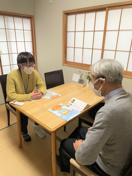 世田谷区烏山地域障害者相談支援センター ぽーと からすやま（相談支援専門員の求人）の写真2枚目：