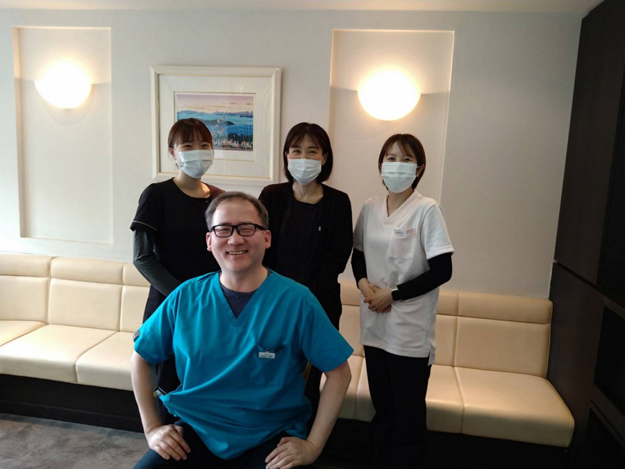 南与野駅歯科クリニックの写真