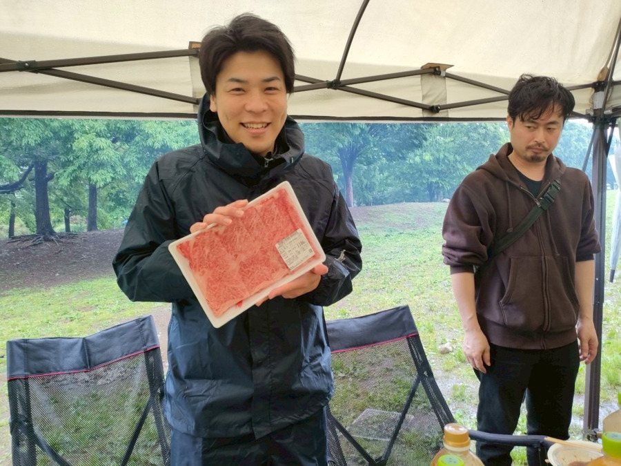 東久留米トータルケア整骨院の写真11枚目：