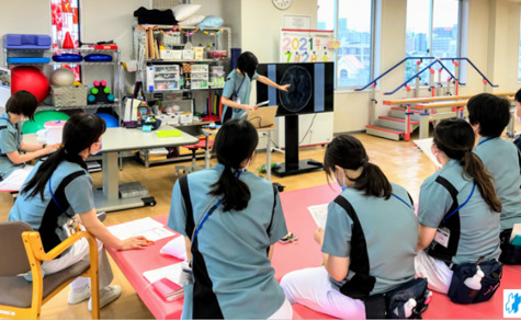 淀川平成病院の写真4枚目：