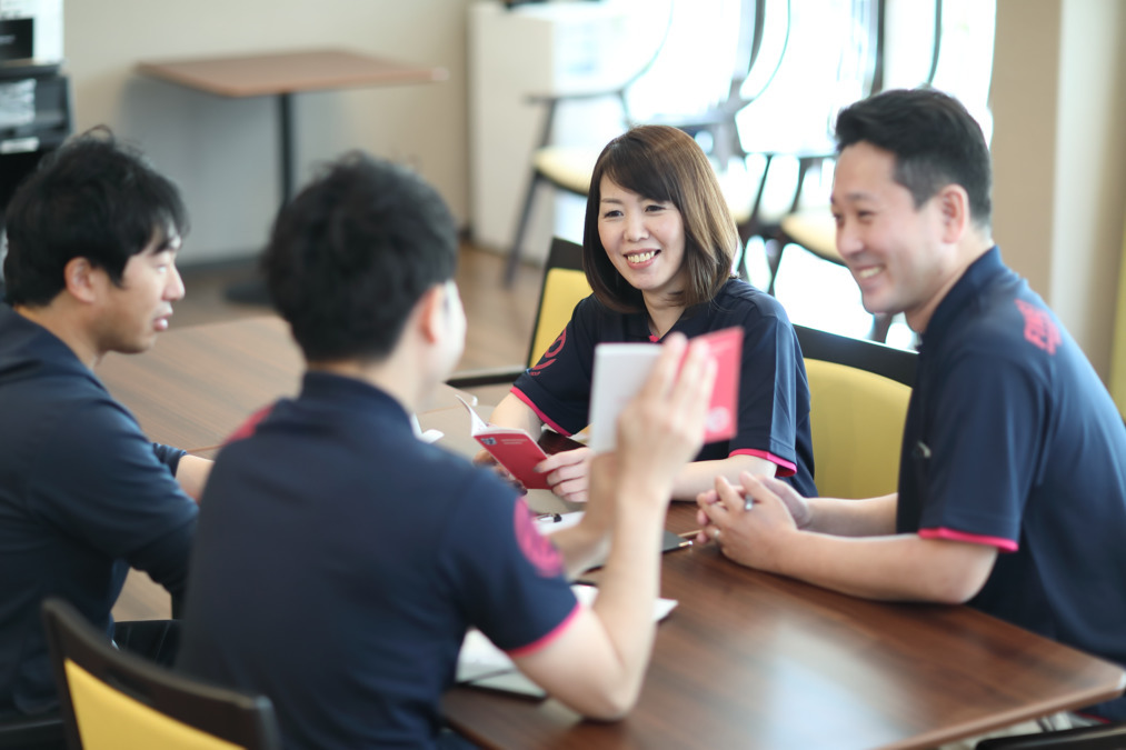 看護小規模多機能ホーム　看多機わんの写真7枚目：