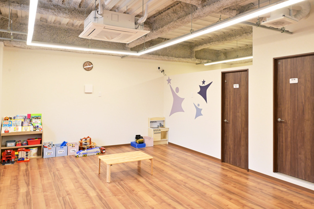 stellar～ステラル～【2025年冬オープン予定】（介護タクシー/ドライバーの求人）の写真7枚目：