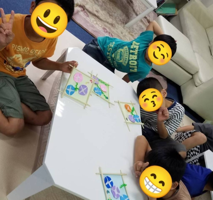 放課後等デイサービス   キラミラ相之川店（理学療法士の求人）の写真4枚目：