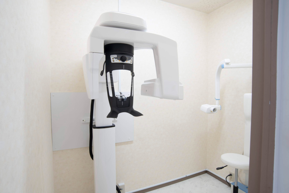 富士見歯科医院（歯科衛生士の求人）の写真5枚目：