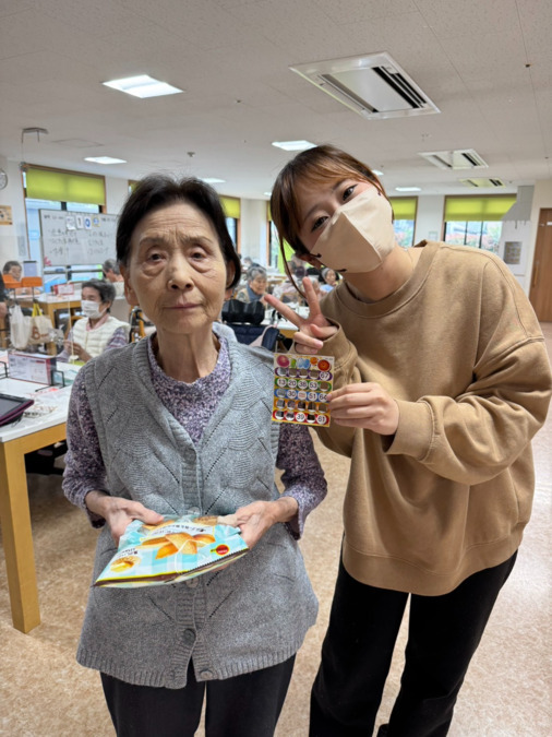 やさしい手伊丹（介護職/ヘルパーの求人）の写真9枚目：