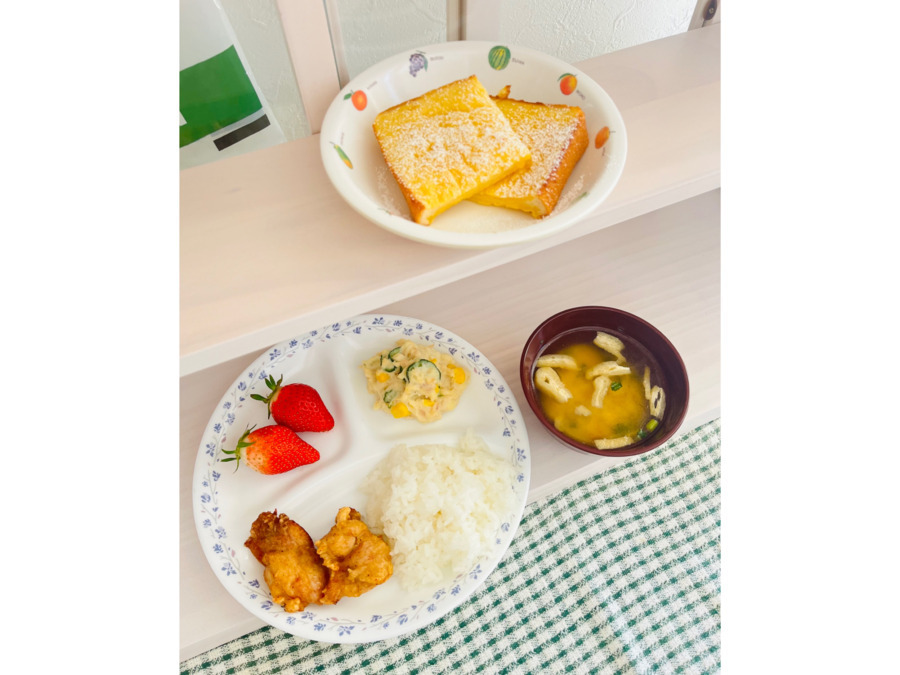 川崎たちばな保育園の写真6枚目：
