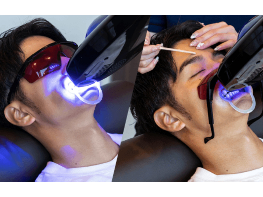 ミダシー藤沢店(アイリストの求人)の写真6枚目: