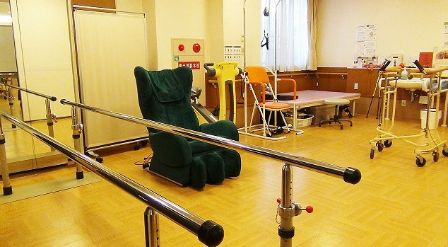 福生会デイサービスセンターの写真3枚目：
