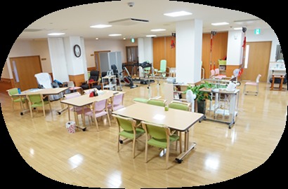 デイサービスなごみ庵の写真2枚目：