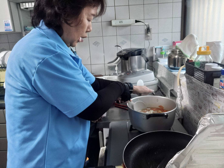 セフニアホーム大正の写真