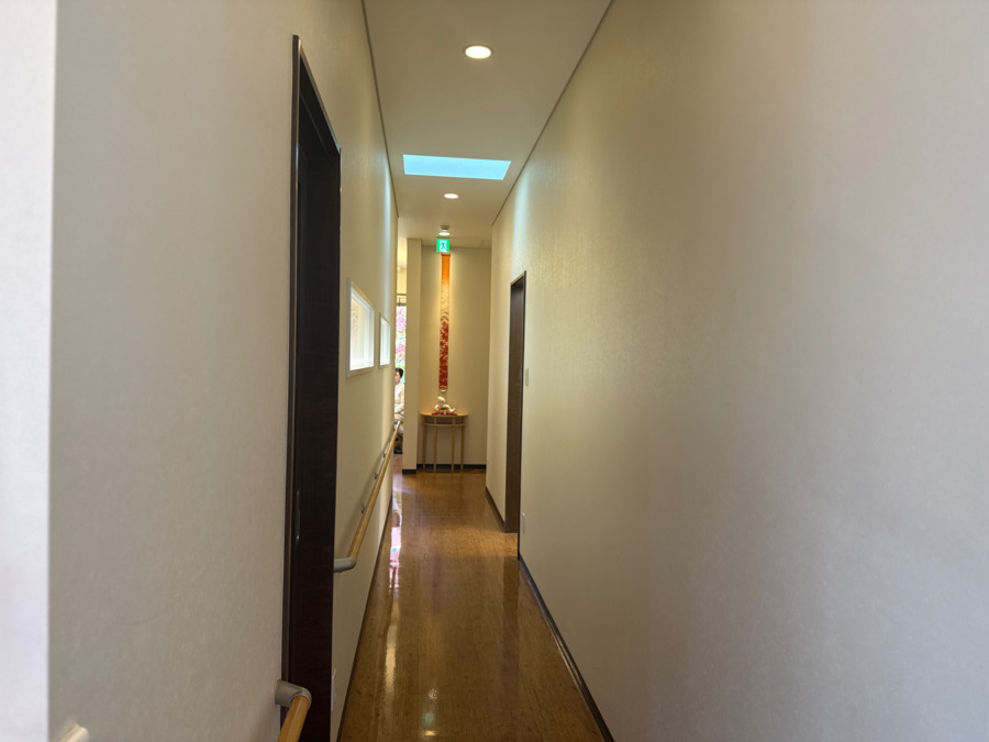 おおくま歯科医院の写真3枚目: