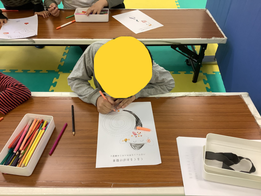 スターキッズ梅屋敷の写真9枚目：