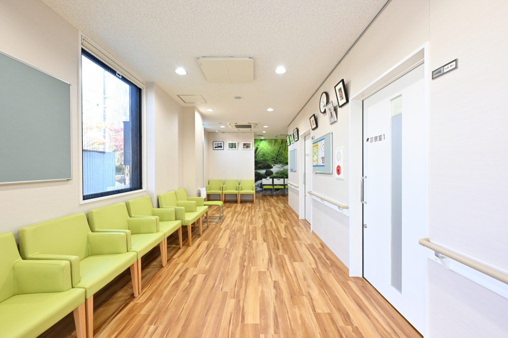たかはし内科・脳神経内科クリニック【2024年11月07日オープン】（臨床検査技師の求人）の写真4枚目：