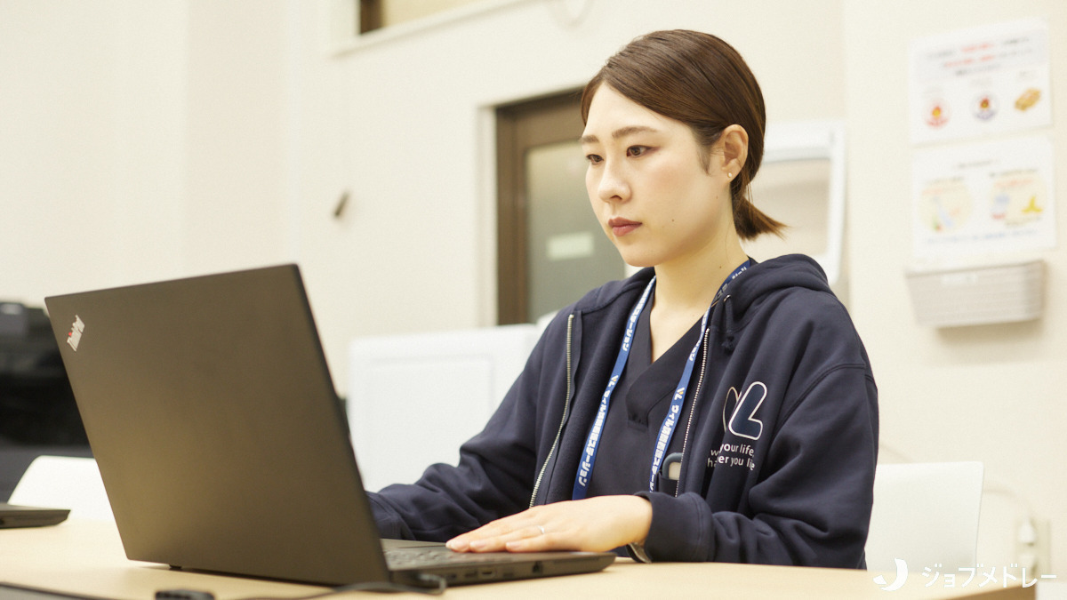 ウィル訪問看護ステーション金沢南サテライトの写真