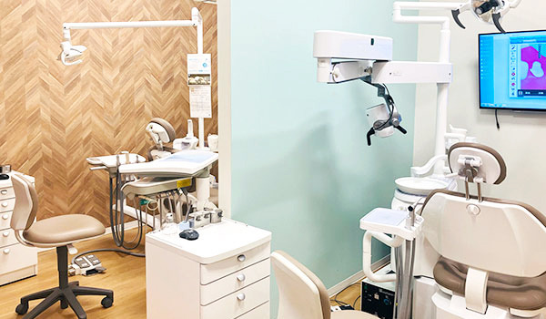 どれみ歯科(歯科助手の求人)の写真7枚目: