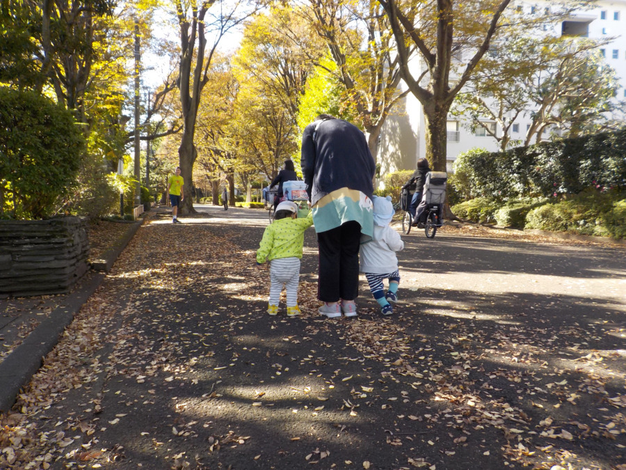花小金井にこにこ保育園（保育士の求人）の写真7枚目：