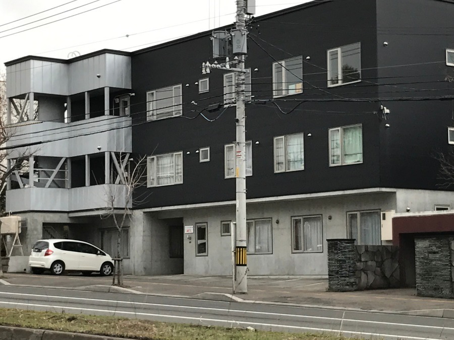 サニースポット平岸六条の写真