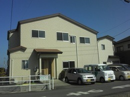 サービス付き高齢者向け住宅ハートホームサンガの写真