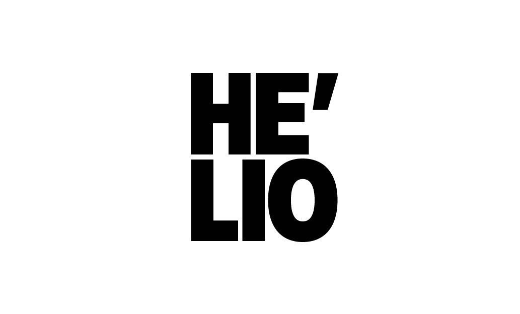 HELIOの写真