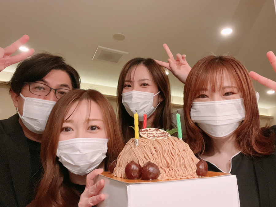 ドライヘッドスパ専門店 ヘッドミント 和歌山駅前店（エステティシャン/セラピストの求人）の写真3枚目：