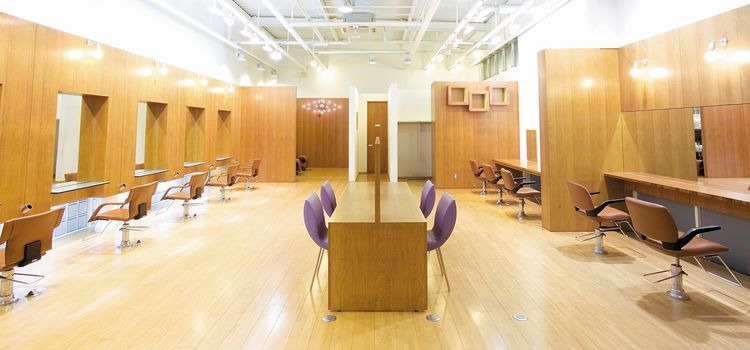 A-PIERO 円座店(美容師の求人)の写真: