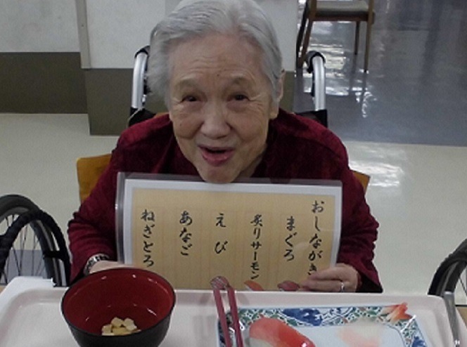 特別養護老人ホーム　寿園（看護師/准看護師の求人）の写真3枚目：
