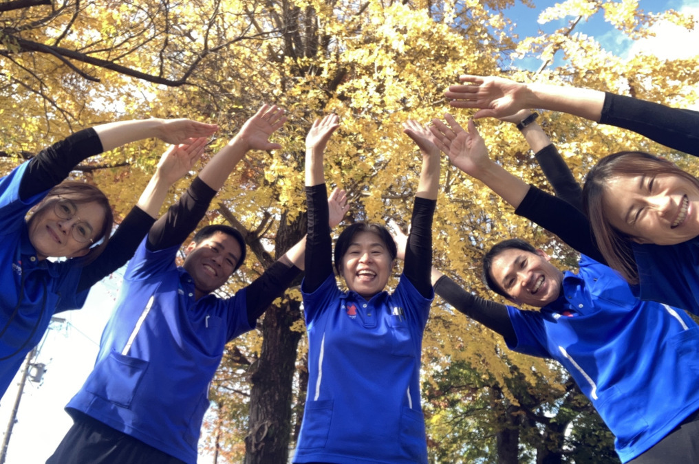 みんなのかかりつけ訪問看護ステーション鵜沼の画像