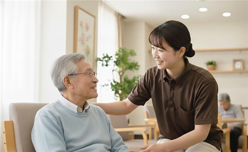 アルク奈良五条の写真