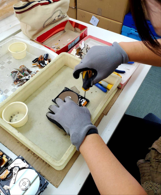 aigamo松戸オフィス（生活支援員の求人）の写真4枚目：