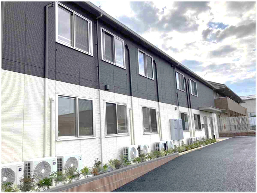 グループホームRASIEL宇都宮の写真14枚目: