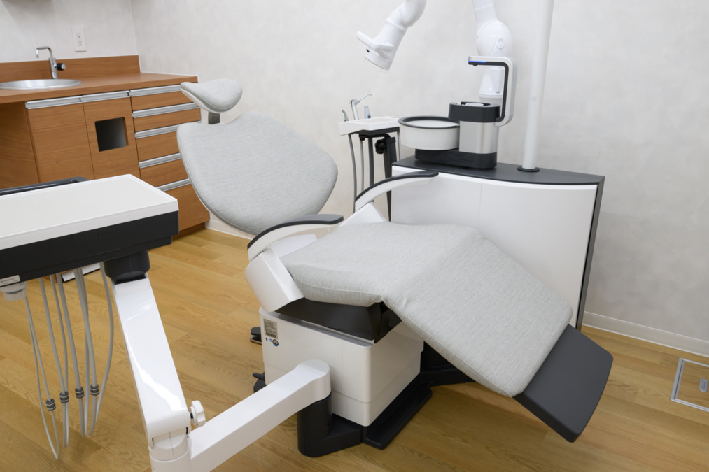 ゆうゆう歯科クリニック【2025年05月01日オープン】の写真19枚目: