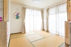 デイサービスいこいの里「流館」（介護職/ヘルパーの求人）の写真2枚目：