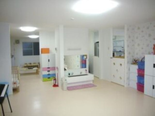 保育園キッズランドアリス（保育士の求人）の写真2枚目：