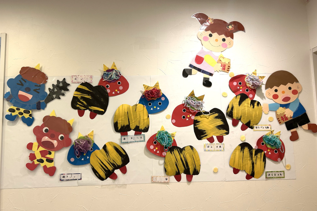 Shiny Kidsグランデの写真3枚目：