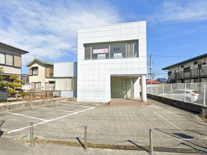 （仮）マイラボジムの画像