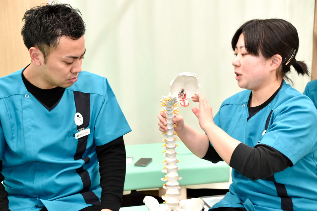 こころ整体院浦和院【2025年03月オープン】（理学療法士の求人）の写真5枚目：