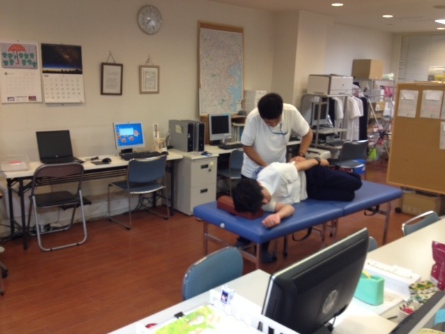 株式会社アメニティーサービス　川崎営業所の写真5枚目：