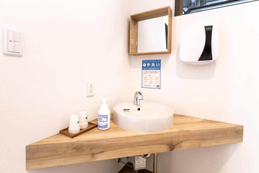 クルミ歯科 の写真8枚目: