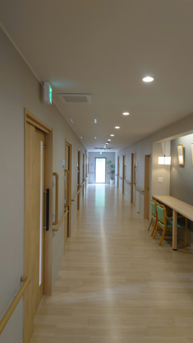 ナーシングホームレガロ御器所(看護師/准看護師の求人)の写真31枚目: