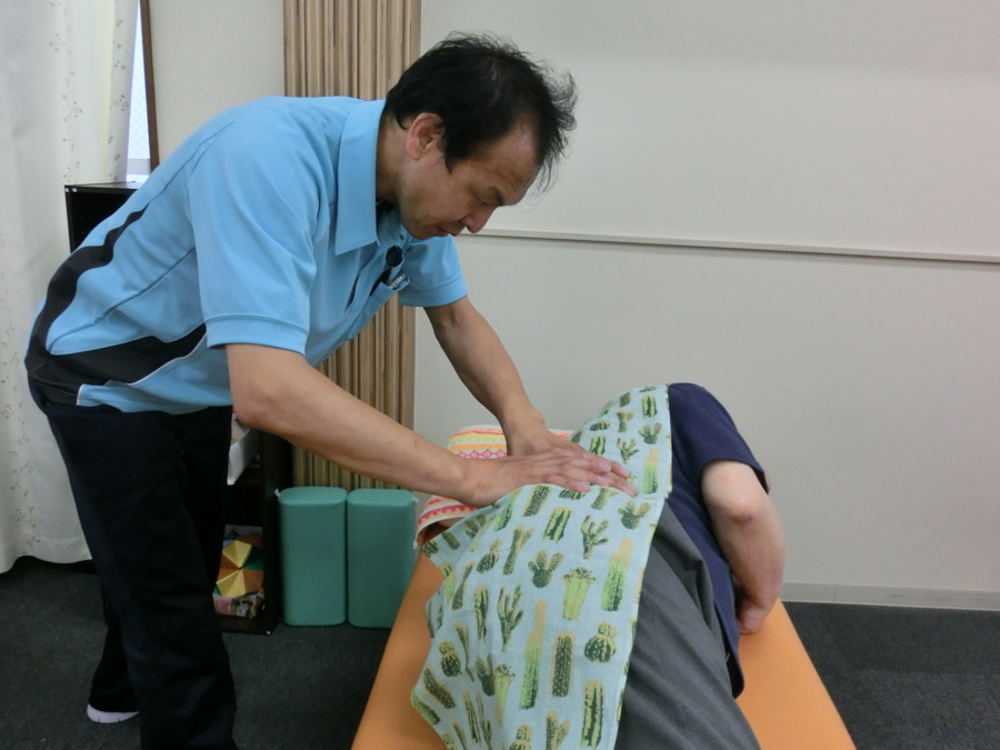 あい歩ケアステーションの写真5枚目：