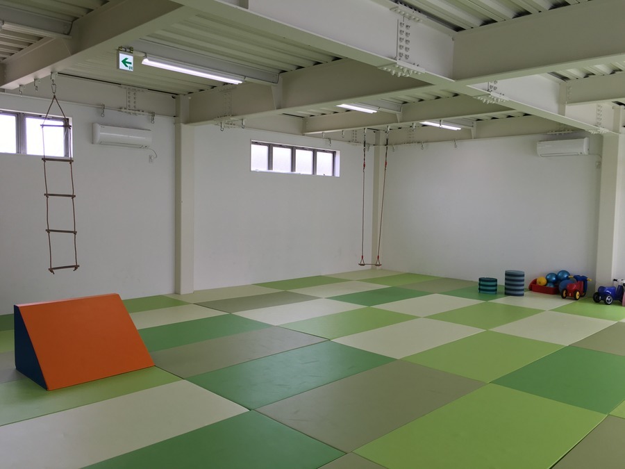 放課後等デイサービス　ふぁん厚木店の写真3枚目：