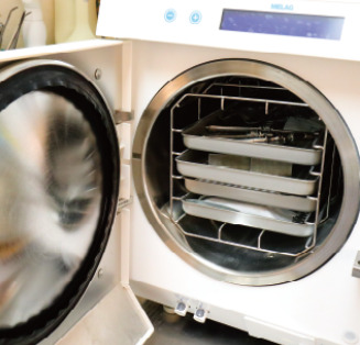 ナオキ歯科(ホワイトエッセンス小田原富水)(歯科医師の求人)の写真9枚目: