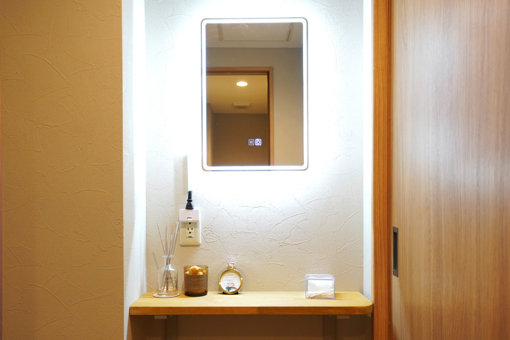 HAPPINESS所沢店(エステティシャン/セラピストの求人)の写真4枚目: