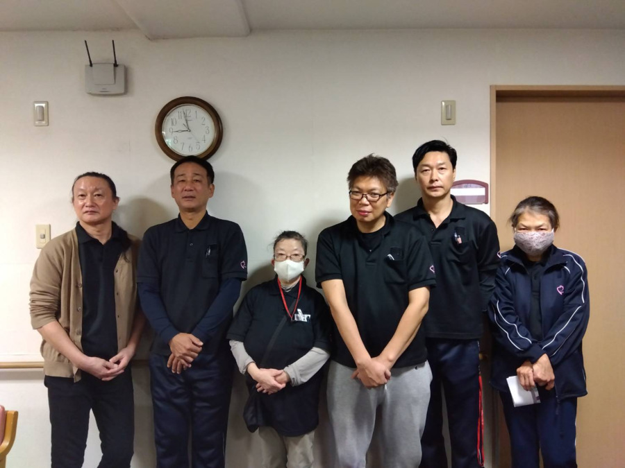 スマイルハウスⅤの写真