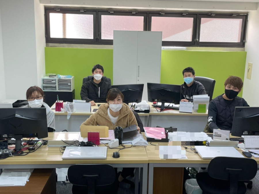 訪問看護ステーション新樹の写真2枚目: